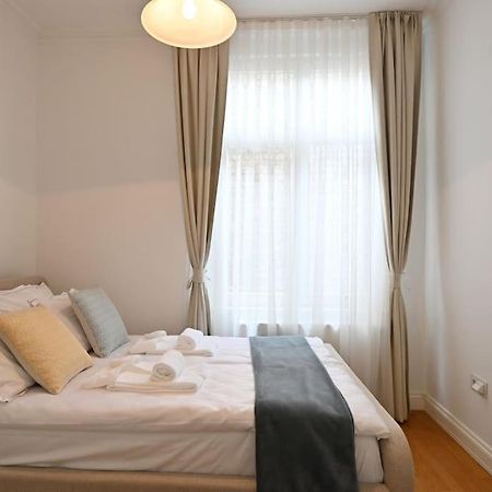 Luxury Urban Oasis City Center Сараево Экстерьер фото